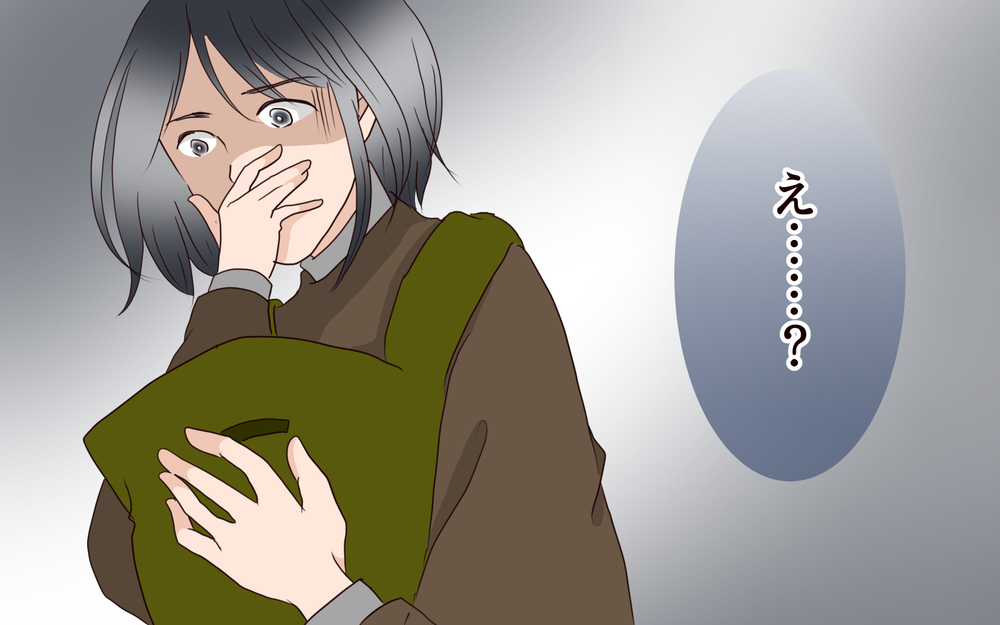 「友達じゃない」と言われてショック…どうしてそんなこと言うの？／突然冷たくなった同級生ママ（6）【私のママ友付き合い事情 まんが】