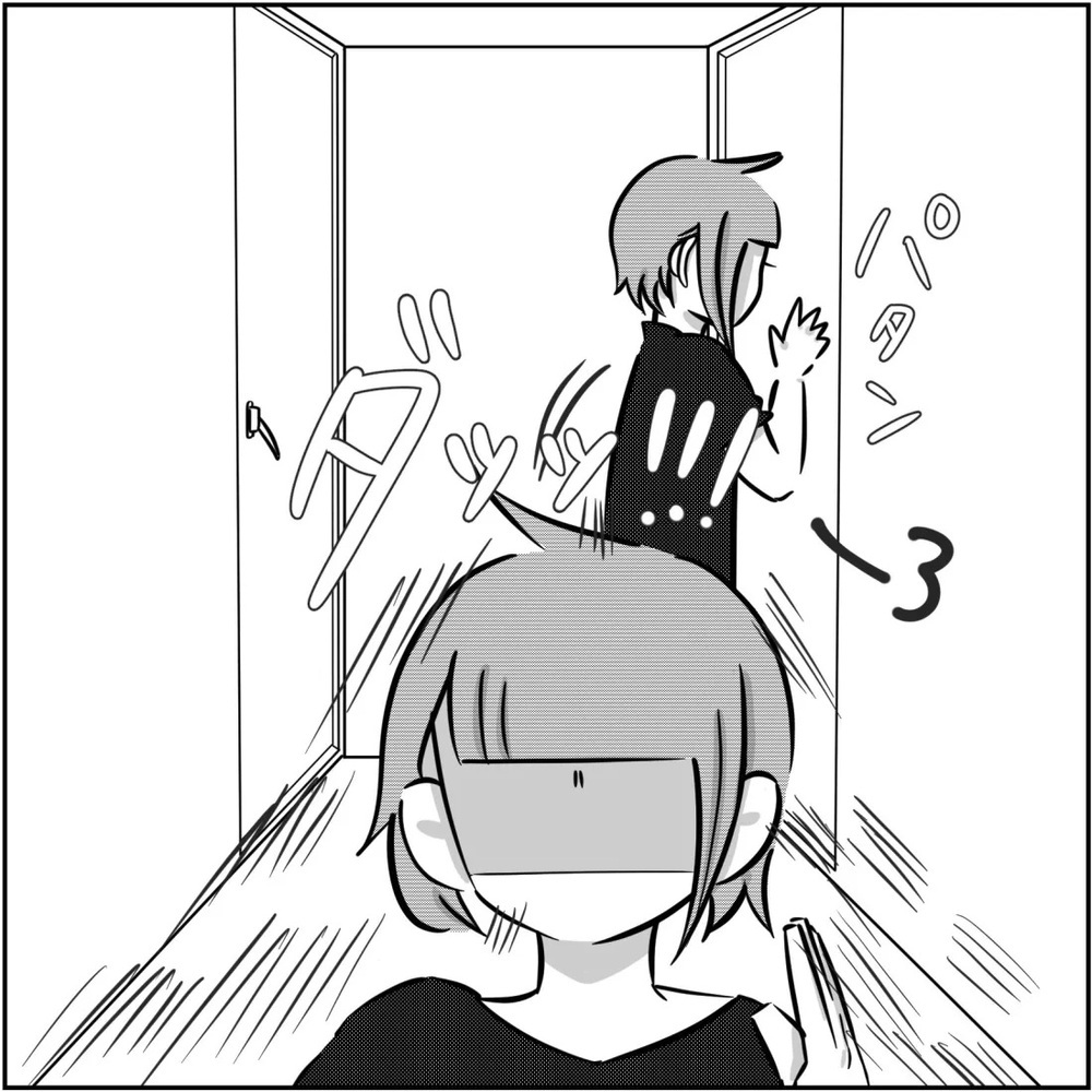 夫と不倫相手のやりとりが途絶えた…まさか、バレた？【され妻なつこ Vol.45】