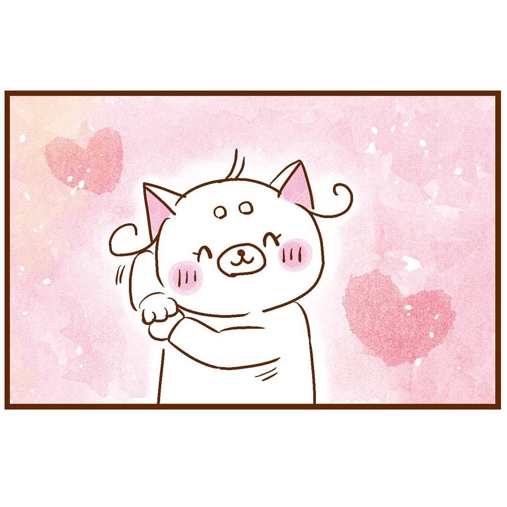 友人の「ことばが遅いよね」の一言にドキッ！でも娘と私は“見える”言葉で話せていて…【ベビーサインは立派な「ことば」 Vol.1】