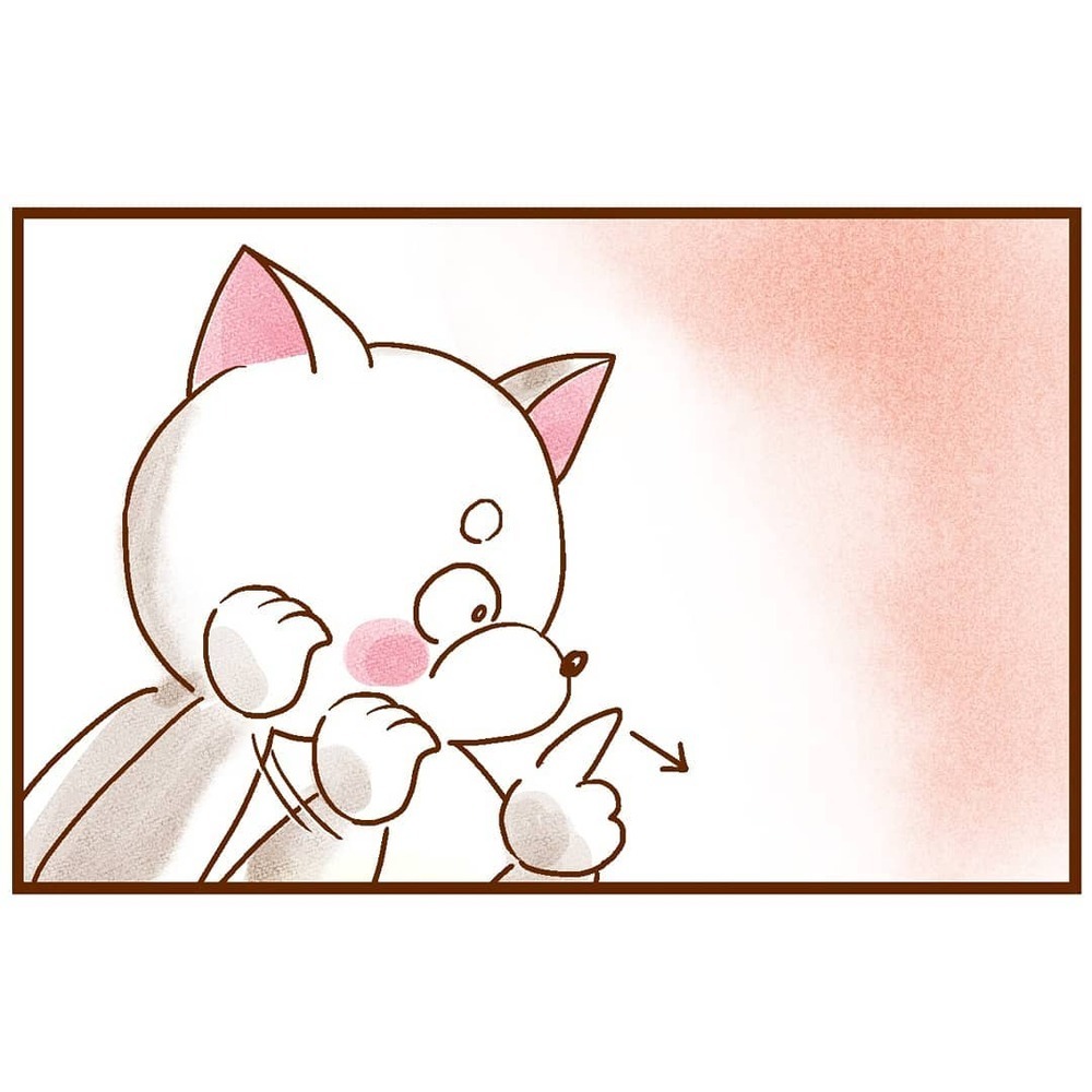 同じ立場の人となら分かり合えそう…ある言葉を息子に伝えてみると【「耳が聴こえないこと」について息子に聞かれた話 Vol.3】