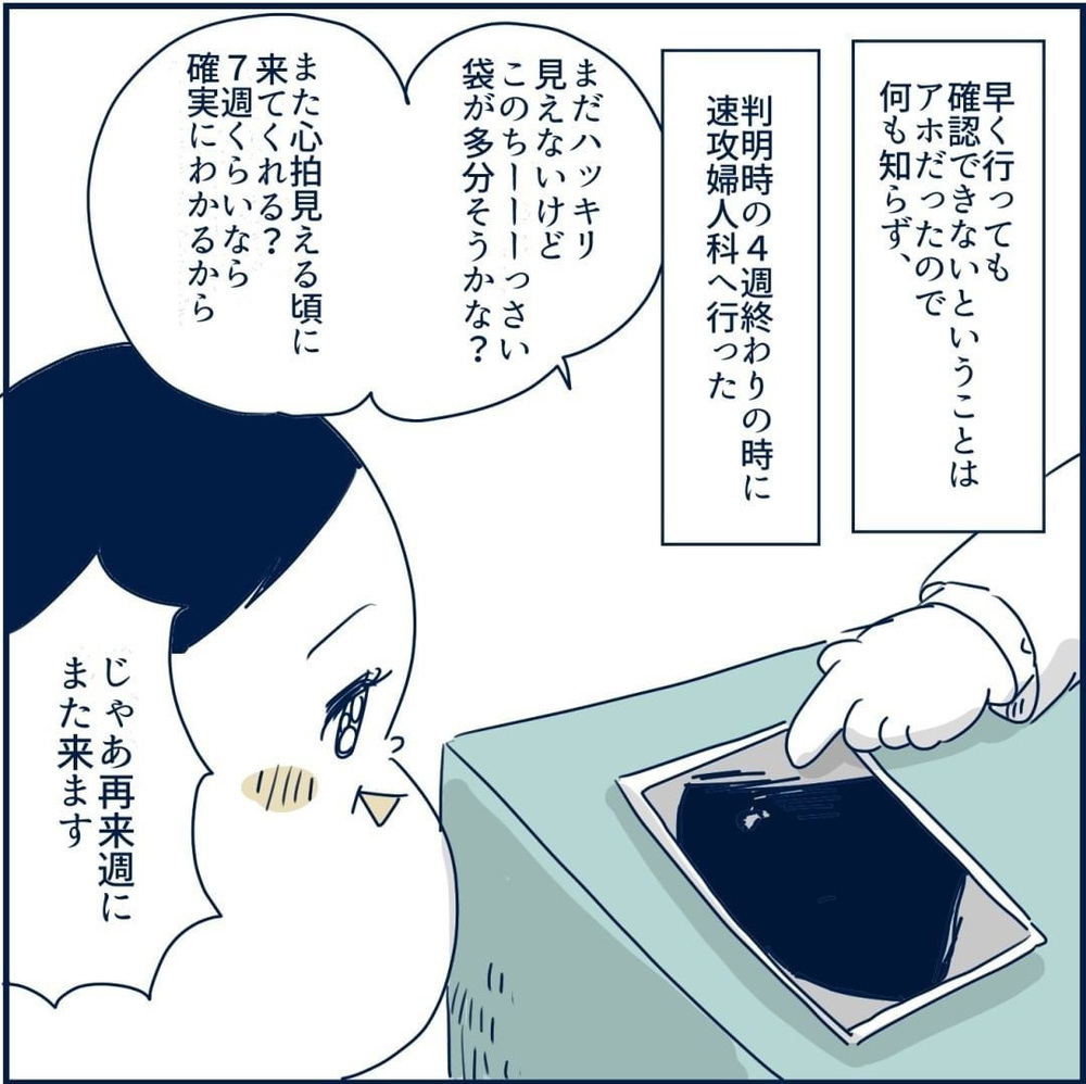 妊娠4週目でつわりなんてない？ 先生の言葉を信じて肉祭りを開催！【重症妊娠悪阻になった時の話 Vol.1】