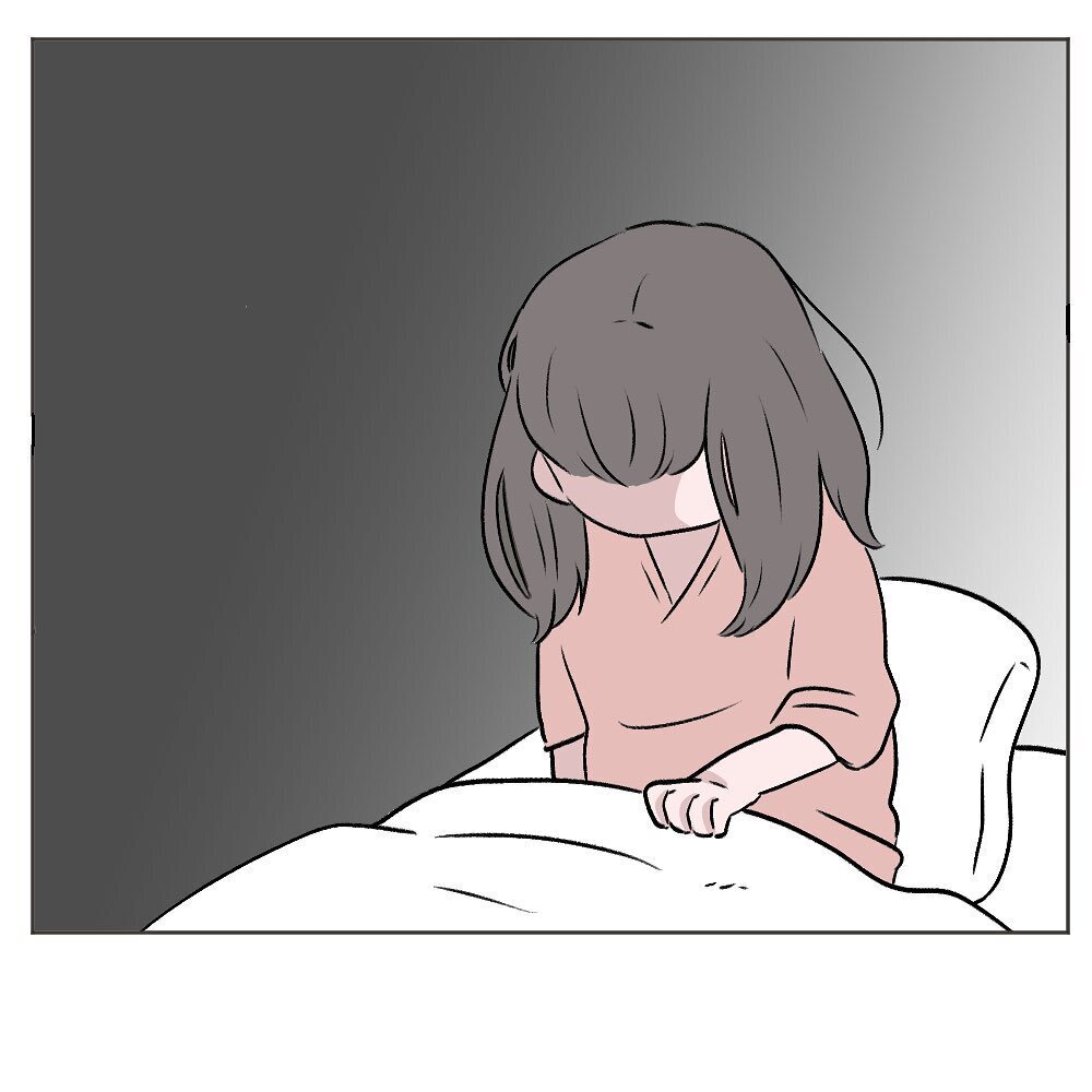 2週間ほどで退院できる！ しかし妻には別の問題が…【いいから黙って食え!! Vol.28】