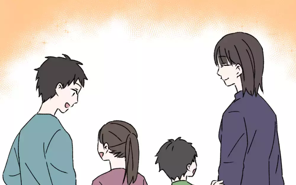 失踪した夫から3年ぶりに連絡が！ その信じられない内容とは…⁉︎／夫の失踪(7)【夫婦の危機 まんが】