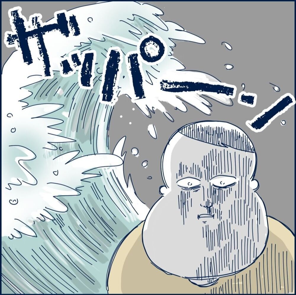 気持ち悪くなる原因はお肉じゃなかった… 真犯人が判明！【重症妊娠悪阻になった時の話 Vol.4】