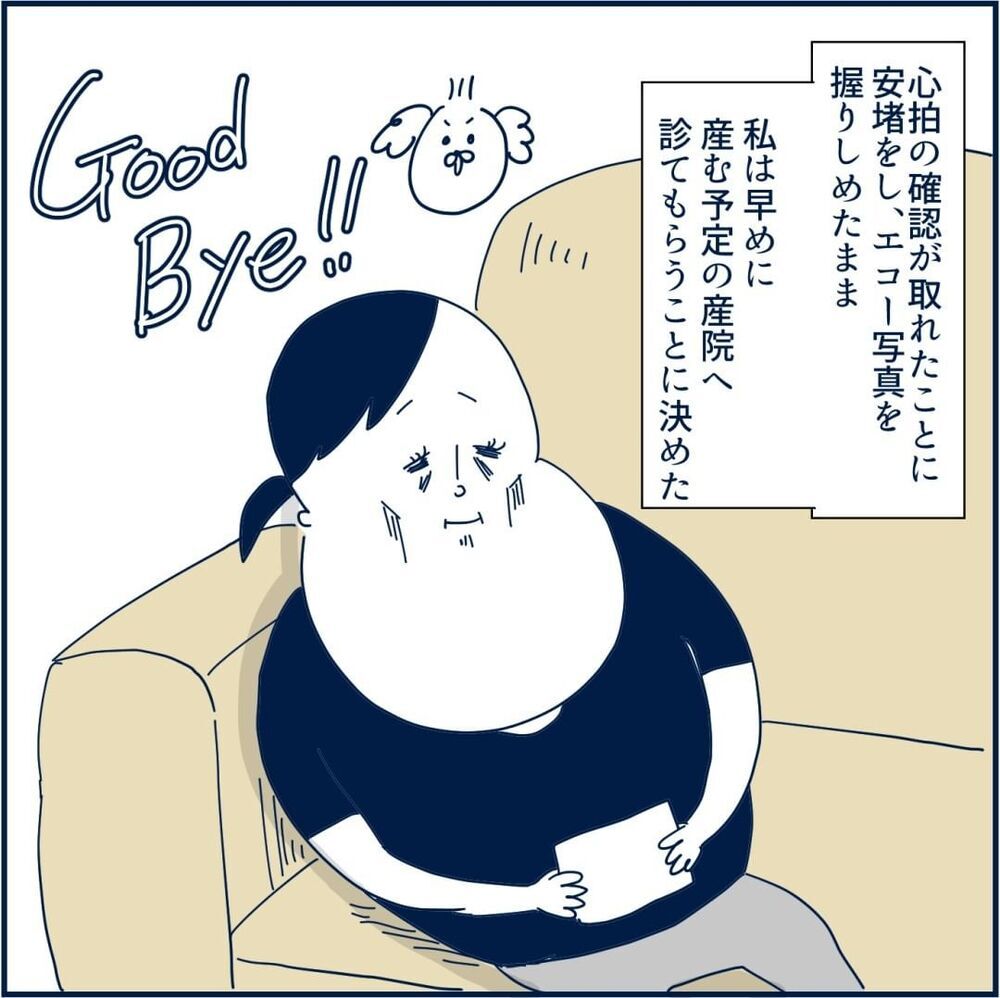 つわりが想像以上に辛い… 対処法を医師に相談してみることに【重症妊娠悪阻になった時の話 Vol.5】