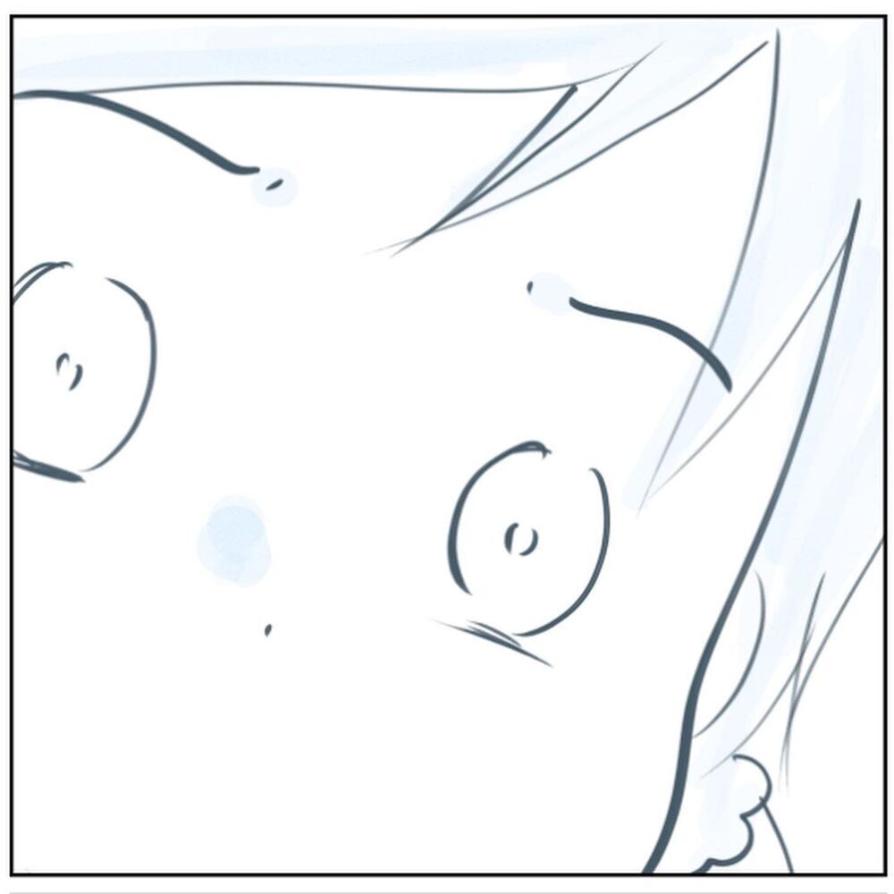 「ドンッッ！」夫に抱かれていたはずの息子が…【生後3ヶ月の息子が小児顔面麻痺に Vol.1】