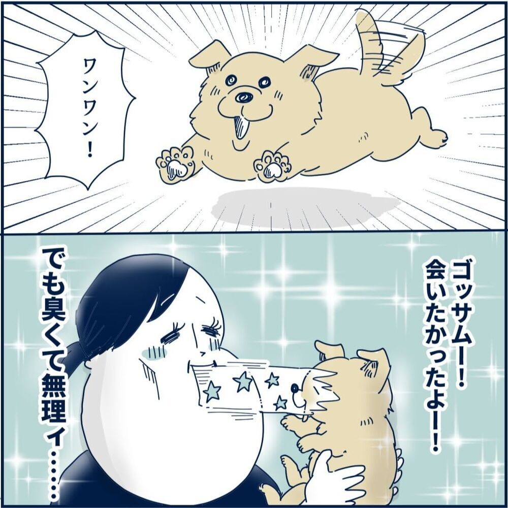 実家も油断できない… 母の天然キャラが地味にしんどい！【重症妊娠悪阻になった時の話 Vol.10】