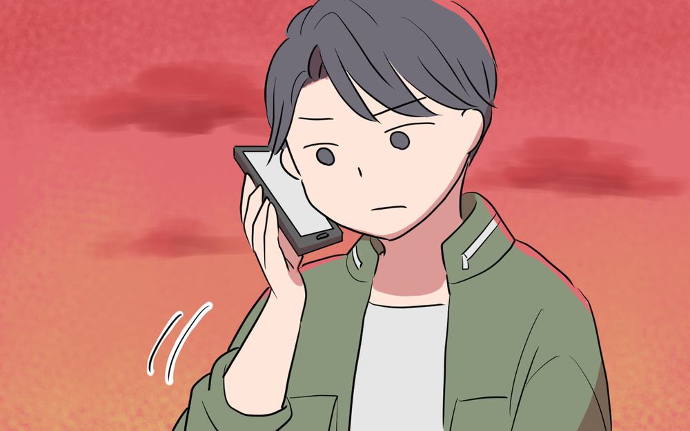 母を追い詰めたのは俺…!? 土下座する母なんて見たくなかった／孫名義の貯金通帳の行方（8）【義父母がシンドイんです！ まんが】