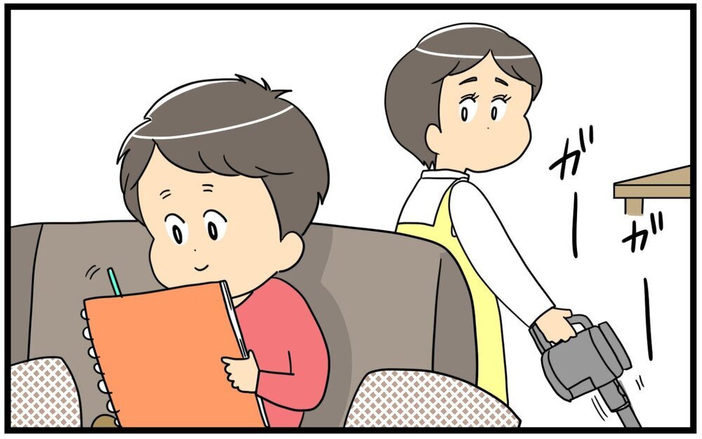 このまま勉強しない子になってもいいの…？ 将来が心配なママの気持ち／教育ママの子育て（7）【親子関係ってどうあるべき？ Vol.97】