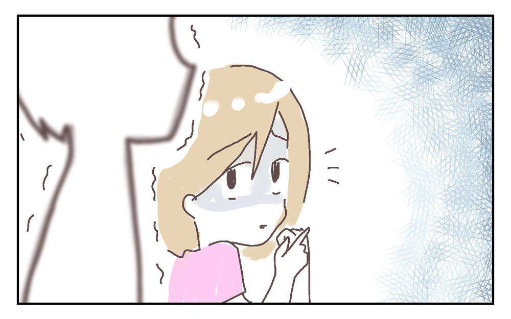 縫合か軟膏か!? 治療方法の選択に夫婦で動揺…！ ～息子が強風で閉まったドアに手を挟まれた話（2）～【シャトー家の観察絵日記 Vol.20】