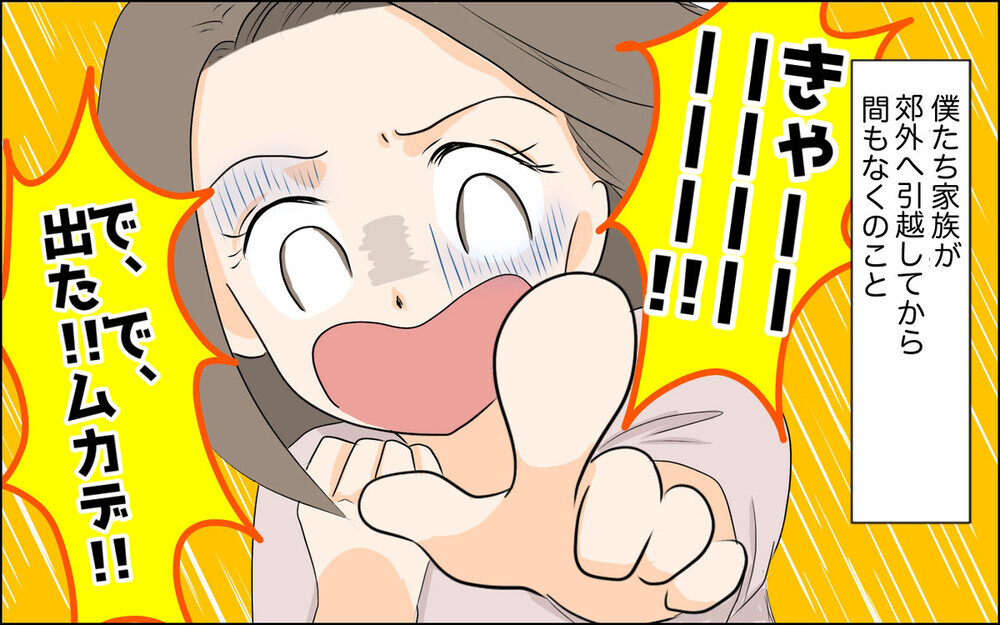 昆虫好きの息子を応援できずに悩む“虫嫌いの母”に読者から「お母さん かわいそう」の意見が集まる