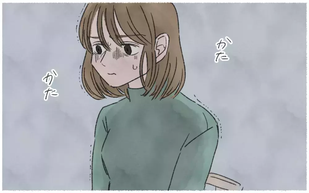 絶対に嫌だ！ トラウマがよみがえる義母からの申し出／私を鬱病に追い込んだ義母（１）【義父母がシンドイんです！ まんが】