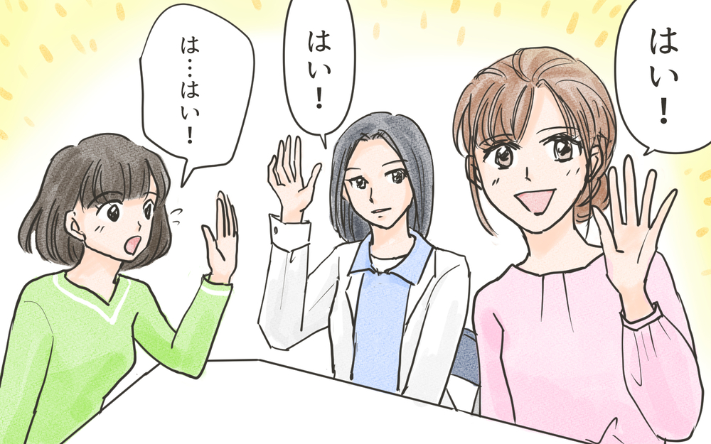 頼れるママ友ができてうれしい！…最初はそう思っていたけれど／こども園の役員トラブル（1）【私のママ友付き合い事情 まんが】