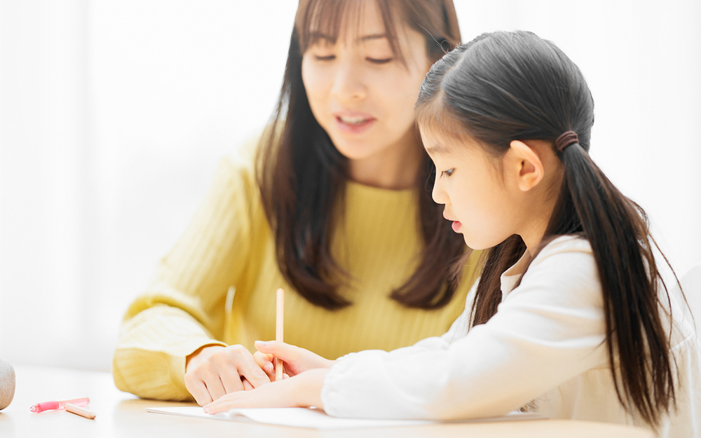 ママが「勉強させなければ！」と思うのは当然…でも勉強すれば幸せになれる？【想定外の時代を生き抜く「見えない学力」の育て方 Vol.1】