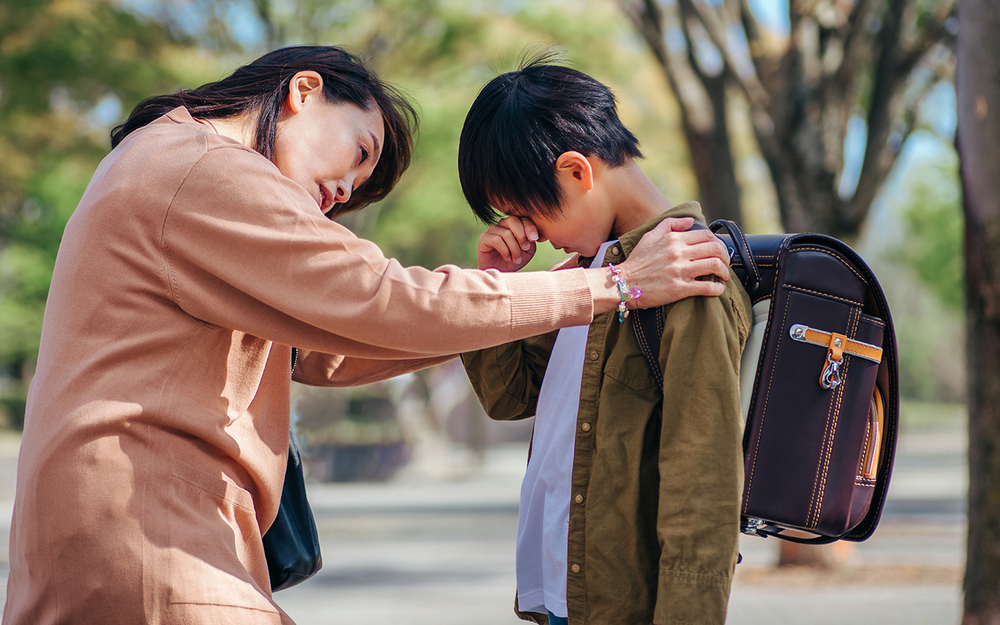 ママが「勉強させなければ！」と思うのは当然…でも勉強すれば幸せになれる？【想定外の時代を生き抜く「見えない学力」の育て方 Vol.1】