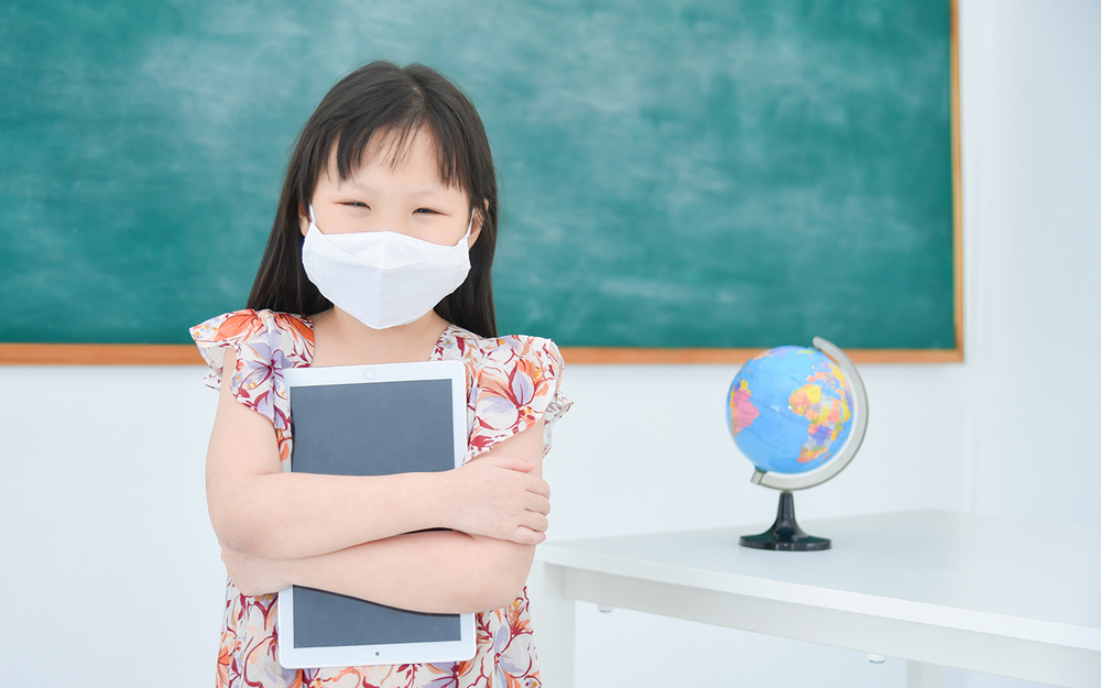 ママが「勉強させなければ！」と思うのは当然…でも勉強すれば幸せになれる？【想定外の時代を生き抜く「見えない学力」の育て方 Vol.1】