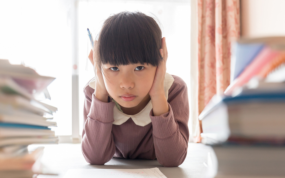 「正解通りにできる子ども」は生き抜けない…今の学校がつらい子どもにできること【想定外の時代を生き抜く「見えない学力」の育て方 Vol.2】