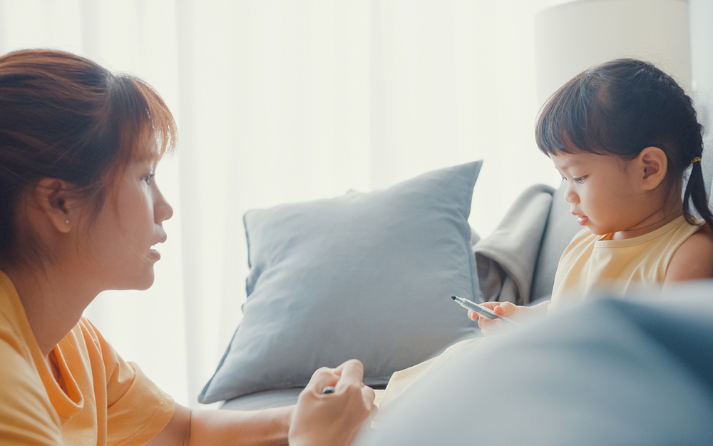 「正解通りにできる子ども」は生き抜けない…今の学校がつらい子どもにできること【想定外の時代を生き抜く「見えない学力」の育て方 Vol.2】