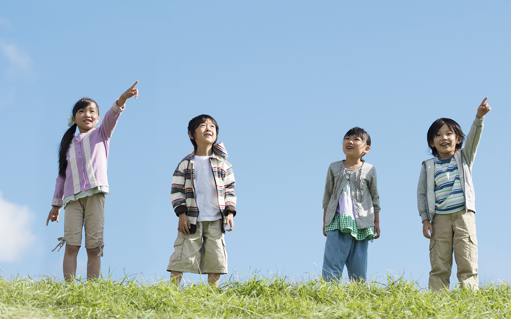 「正解通りにできる子ども」は生き抜けない…今の学校がつらい子どもにできること【想定外の時代を生き抜く「見えない学力」の育て方 Vol.2】