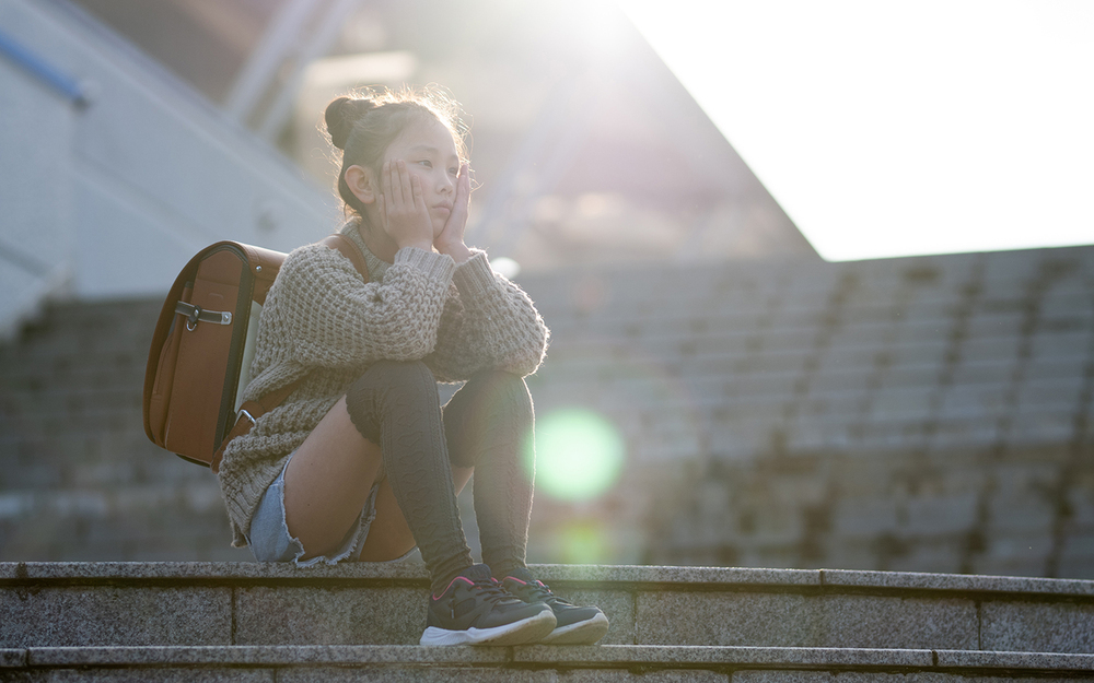 「正解通りにできる子ども」は生き抜けない…今の学校がつらい子どもにできること【想定外の時代を生き抜く「見えない学力」の育て方 Vol.2】