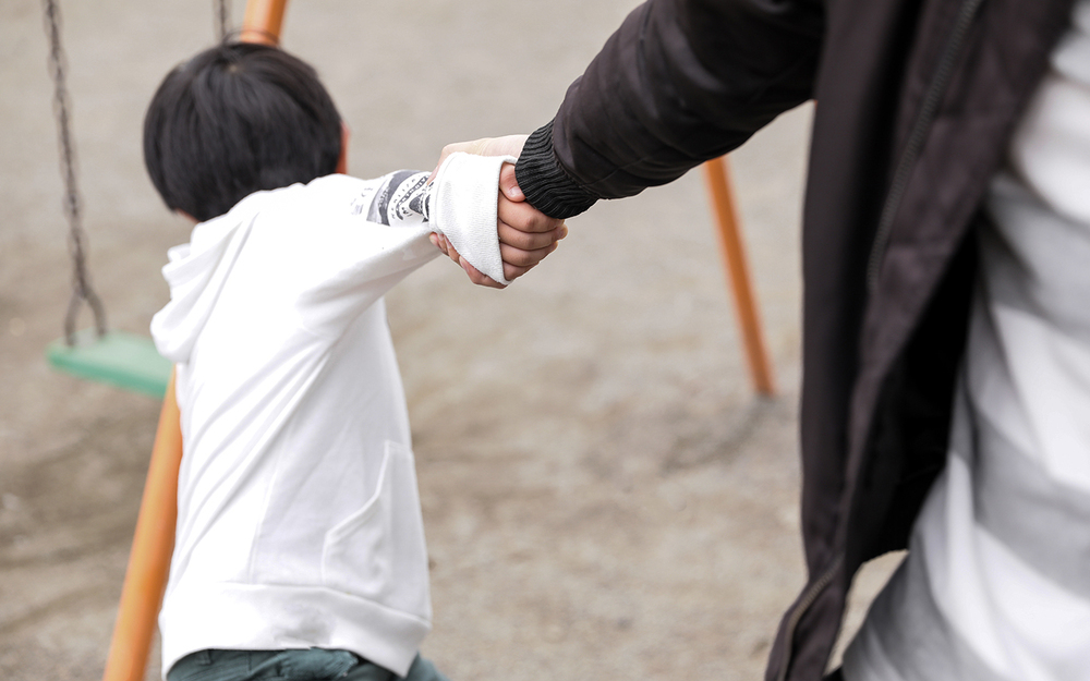 指示命令だった親子関係は急には変われない…この負のループを断ち切るには【想定外の時代を生き抜く「見えない学力」の育て方 Vol.3】