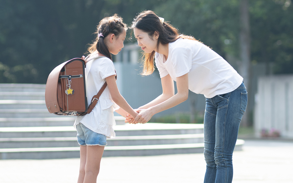 指示命令だった親子関係は急には変われない…この負のループを断ち切るには【想定外の時代を生き抜く「見えない学力」の育て方 Vol.3】