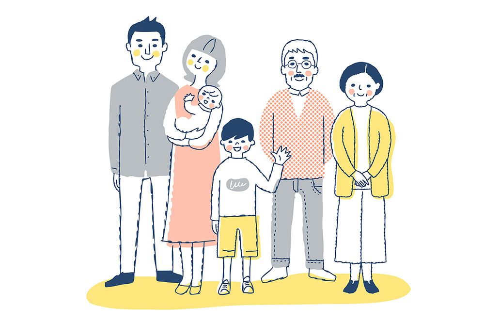 離れて暮らす母親と「生涯会って一緒に話せる時間」はたった26日間？！ 親と会ったら話しておきたい今後のこと