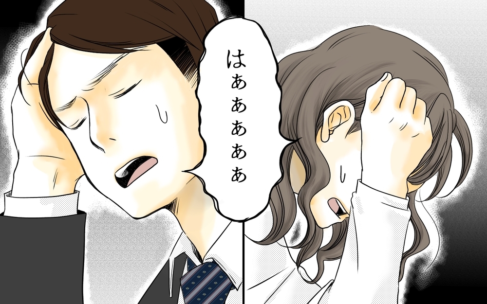 自分の部屋が欲しい!? 強まる義母の要望にザワザワ／住宅購入に口を出す義母（3）【義父母がシンドイんです！ まんが】