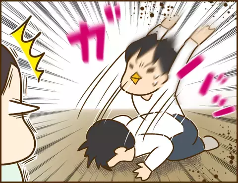 3分遅れただけで激怒？ ヤバすぎる年下彼氏【年下婚約者が48歳女と浮気してました Vol.3】