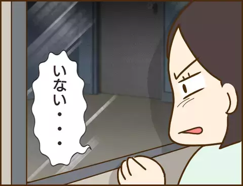 浮気現場の取り押さえに失敗！ 彼を問い詰めると逆ギレされてしまい…【年下婚約者が48歳女と浮気してました Vol.10】