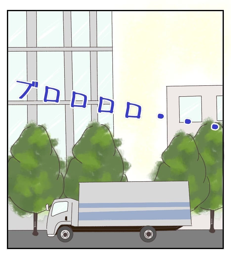 念願のマイホームを購入！ しかし、ご近所さんに心配な話を聞いて…【新築マイホームに空き巣!? Vol.1】