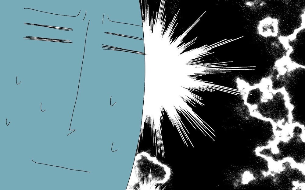 ちょっとした寄り道が、悲劇の虫虫パニックを巻き起こした…!!【両手に男児 Vol.34】