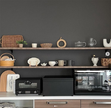 「見せるキッチン収納」は難しい？ 出しっぱなしでもすっきり見せる3つのポイント　