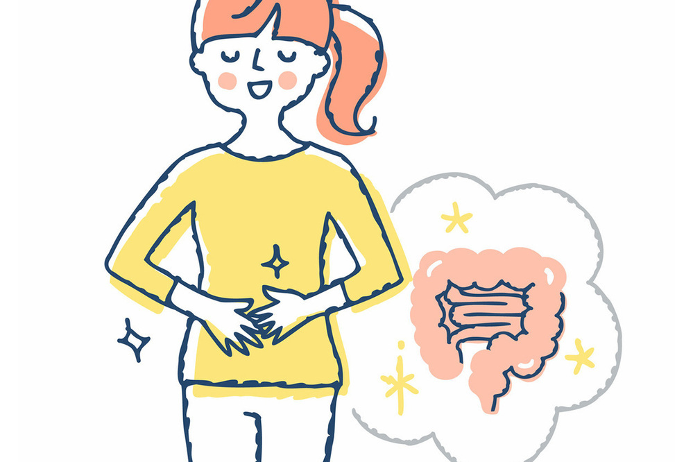 冬は便秘になりやすい？！  腸内環境を整える「腸デトックス法」って？