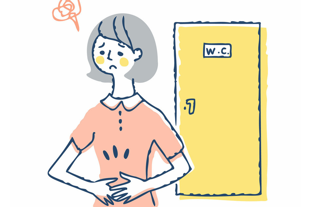 冬は便秘になりやすい？！  腸内環境を整える「腸デトックス法」って？