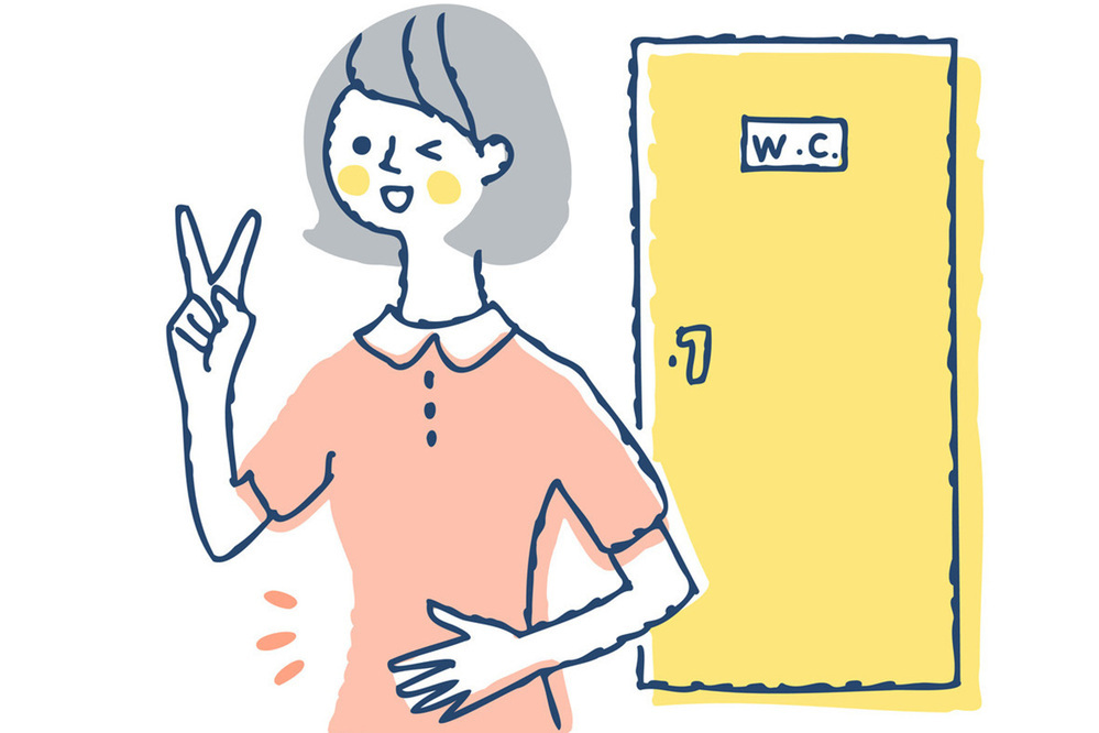 冬は便秘になりやすい？！  腸内環境を整える「腸デトックス法」って？