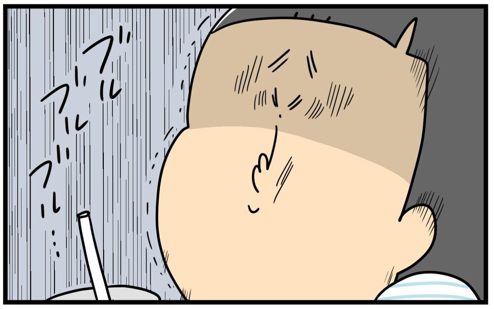 6歳男子の美学が炸裂！ かっこいい男に欠かせない「ある飲み物」とは【育児に遅れと混乱が生じてる !! Vol.46】