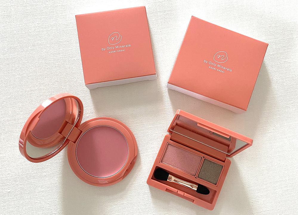 肌感を “艶やか＆華やか” に持ち上げる！ 2022春夏「ナチュラルコスメ」の “買い” はコレ!