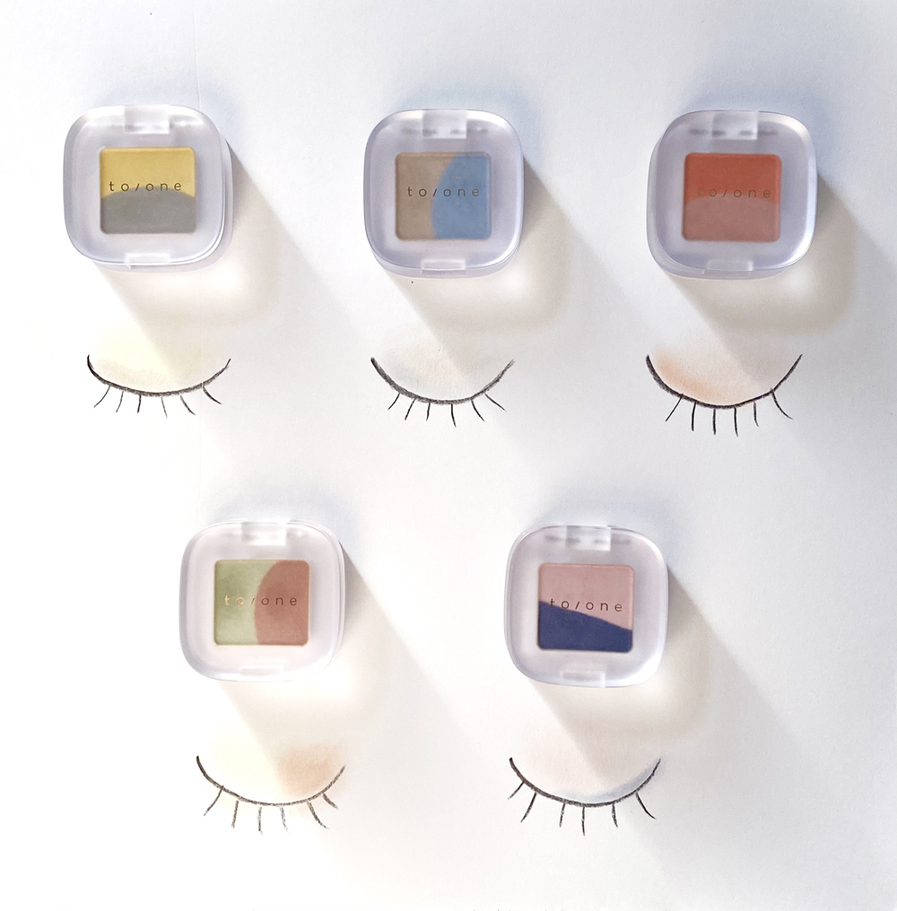 肌感を “艶やか＆華やか” に持ち上げる！ 2022春夏「ナチュラルコスメ」の “買い” はコレ!