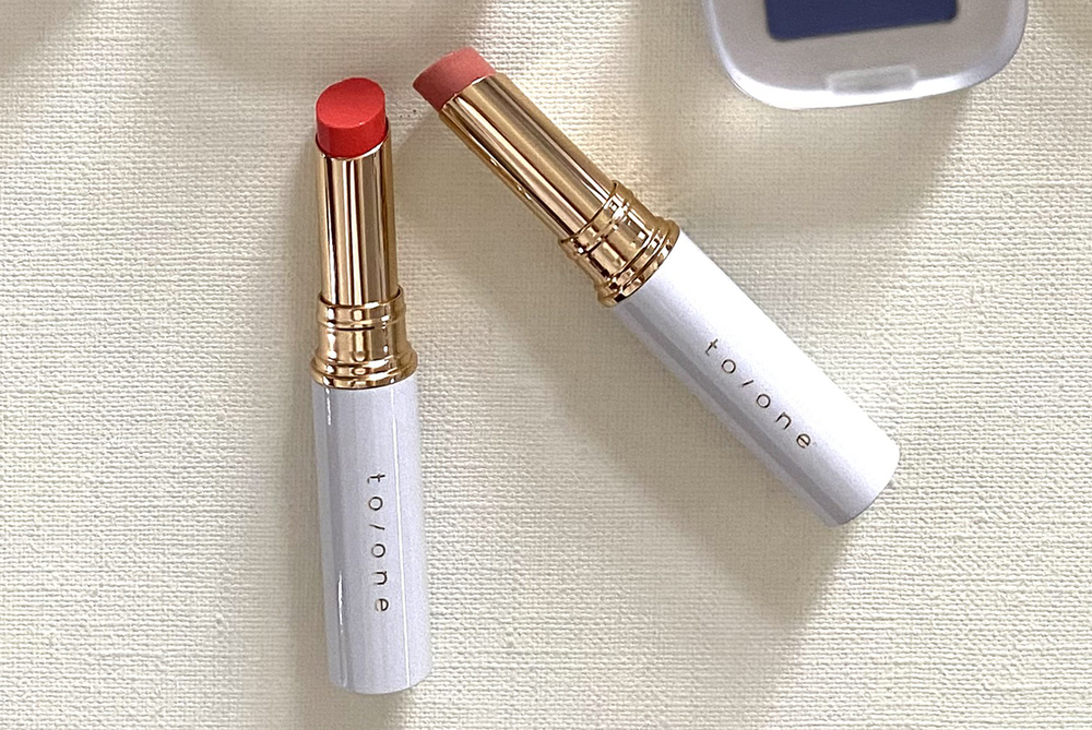 肌感を “艶やか＆華やか” に持ち上げる！ 2022春夏「ナチュラルコスメ」の “買い” はコレ!