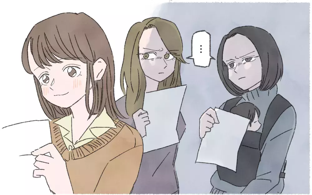 怖すぎる…子どもの習い事で親同士のマウント合戦に巻き込まれたママに読者の意見は？