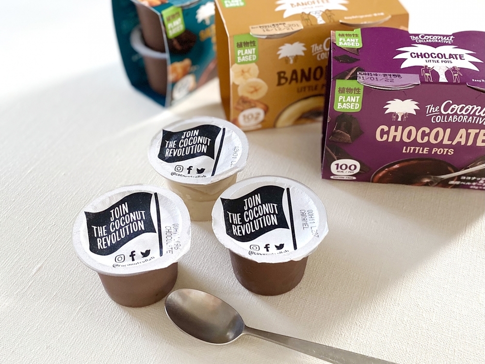 スイーツ選びが変わる？！  からだと地球のことを考えた美味しい「PBF（プラントベースフード）」スイーツ 4選