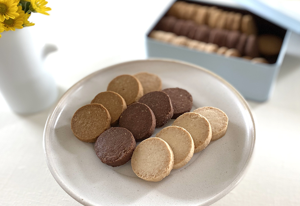 スイーツ選びが変わる？！  からだと地球のことを考えた美味しい「PBF（プラントベースフード）」スイーツ 4選