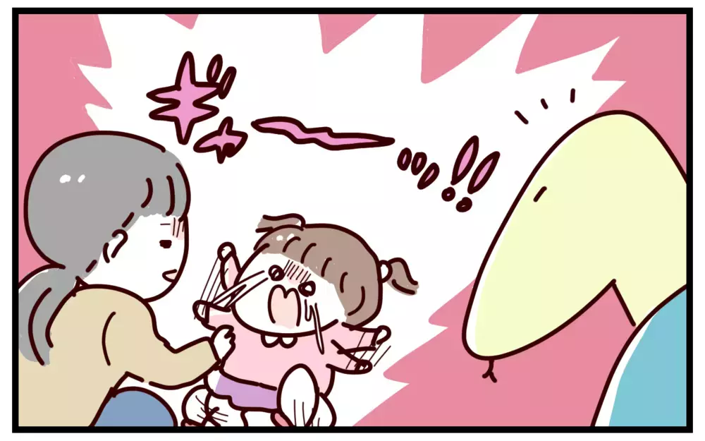 ああ懐かしき、大泣き大荒れの日々よ…！　ナイーブな甥っ子が見せた幼稚園3年間の成長【おばバカ一代 第51話】