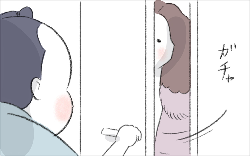 ご近所さんがご挨拶に!？ 引っ越してきたのは華やかファミリーだった【迷惑な隣人 Vol.2】