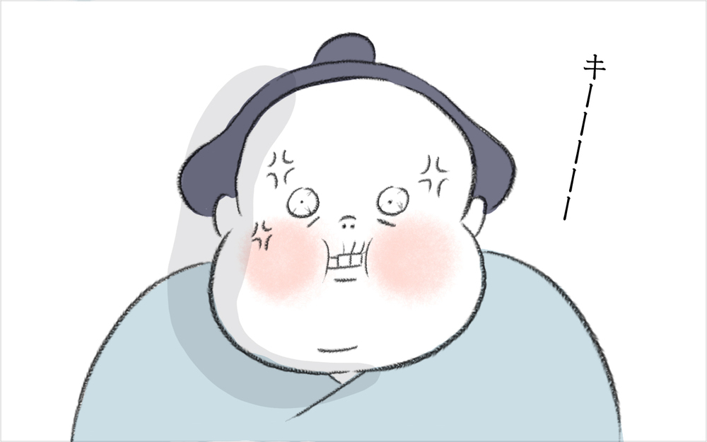 ミシンを借りに来たと思ったら苦手な裁縫を押し付けられた…？【迷惑な隣人 Vol.12】