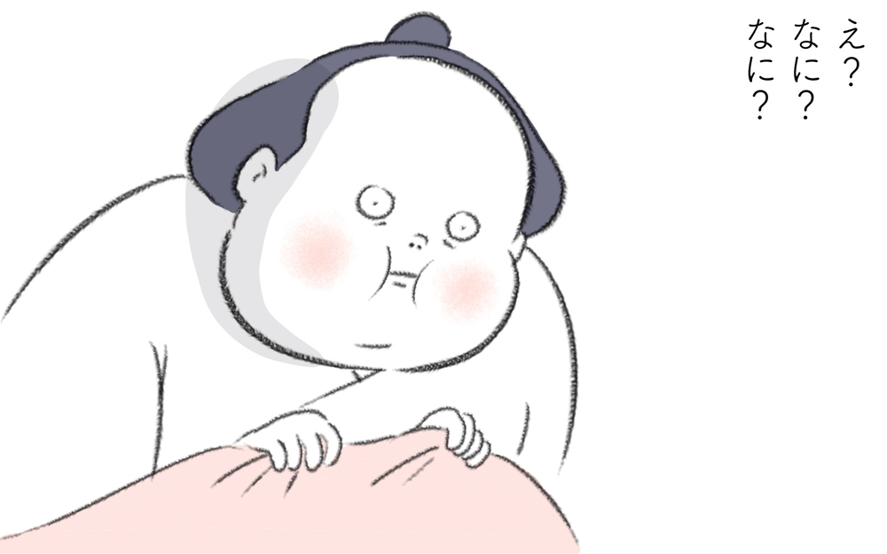 外から大きな音と女性の悲鳴!? 新たなトラブルの予感…【迷惑な隣人 Vol.19】