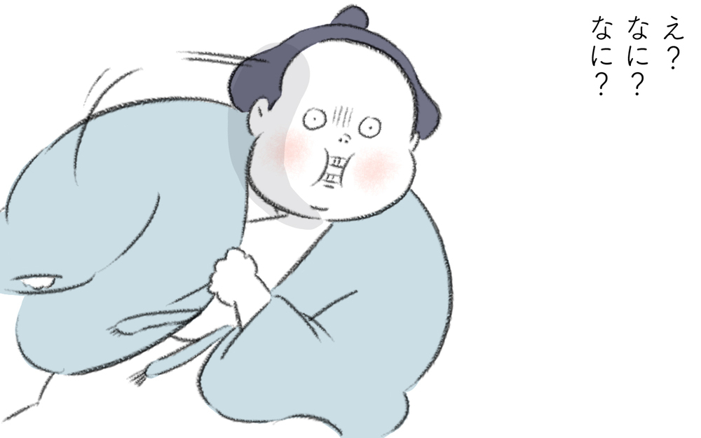 外から大きな音と女性の悲鳴!? 新たなトラブルの予感…【迷惑な隣人 Vol.19】