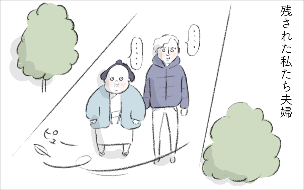 静かな村で起きた大事件に村人も騒然！ いろんな噂話が囁かれ…【迷惑な隣人 Vol.22】