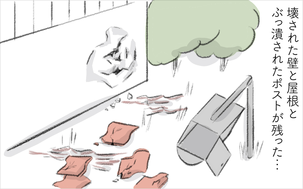 静かな村で起きた大事件に村人も騒然！ いろんな噂話が囁かれ…【迷惑な隣人 Vol.22】